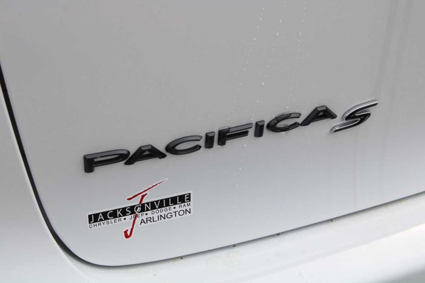 2024 Chrysler Pacifica Limited in Jacksonville, FL - Jacksonville Chrysler Jeep Dodge Ram Westside
