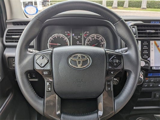 2022 Toyota 4Runner TRD Pro in Jacksonville, FL - Jacksonville Chrysler Jeep Dodge Ram Westside