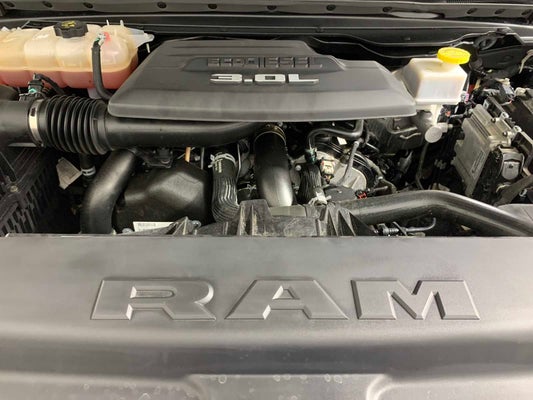2021 RAM 1500 Limited 4x4 Crew Cab 57 Box in Jacksonville, FL - Jacksonville Chrysler Jeep Dodge Ram Westside